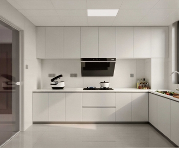 Modern The Kitchen-ID:870155109