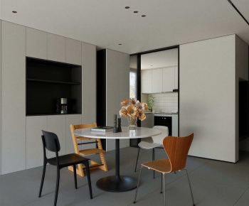 Modern Dining Room-ID:271416905