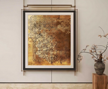 New Chinese Style Painting-ID:136707079