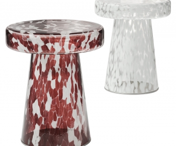 Modern Side Table/corner Table-ID:299529086