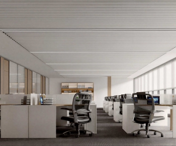 Modern Staff Area-ID:337863927