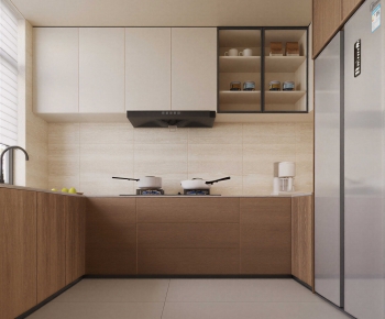 New Chinese Style The Kitchen-ID:283123023