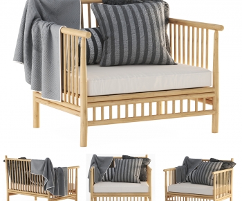 Modern A Sofa For Two-ID:116241025