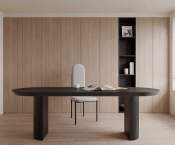 Modern Study Space-ID:988993883