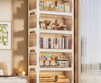 Modern Shelving-ID:182101017