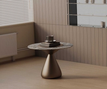 Modern Side Table/corner Table-ID:543946039