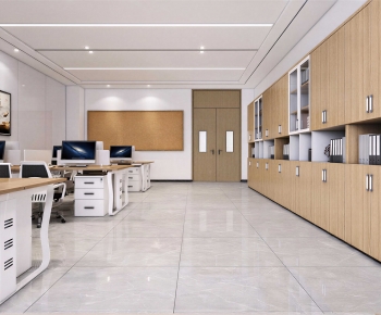 Modern Staff Area-ID:742109068