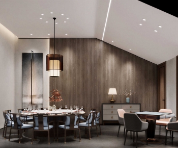 New Chinese Style Restaurant Box-ID:768075943