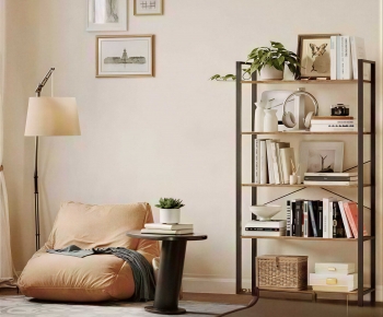 Modern Lounge Chair-ID:235109093