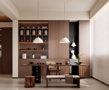 Modern Tea House-ID:345470999