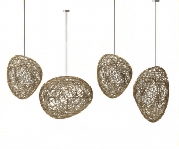 New Chinese Style Droplight-ID:923032058