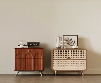 Modern Bedside Cupboard-ID:244157084