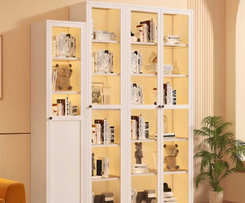Modern Bookcase-ID:152359967