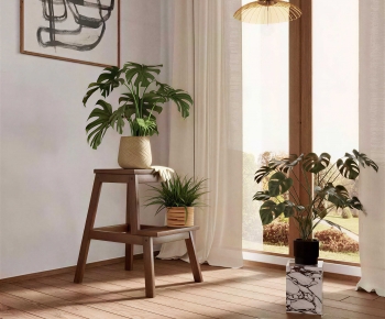 Modern Flower Rack-ID:168854957