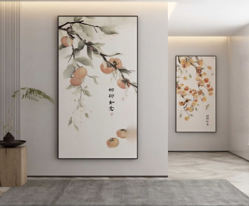 New Chinese Style Painting-ID:117594966