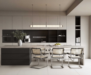 Modern Dining Room-ID:159337043