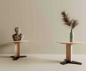 Modern Side Table/corner Table-ID:492610934