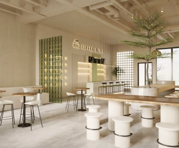 Modern Cafe-ID:809232952