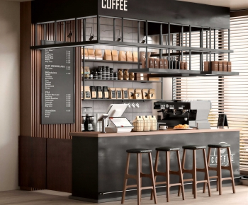 Modern Cafe-ID:851881984