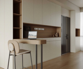 Modern Counter Bar-ID:969527962