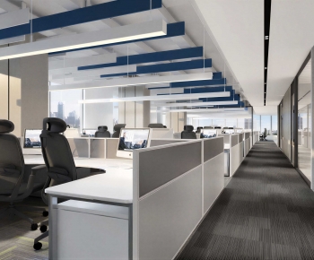 Modern Staff Area-ID:979176041