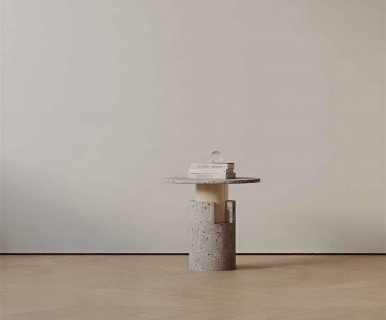 Modern Side Table/corner Table-ID:858800475