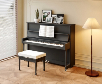 Modern Piano-ID:177288063