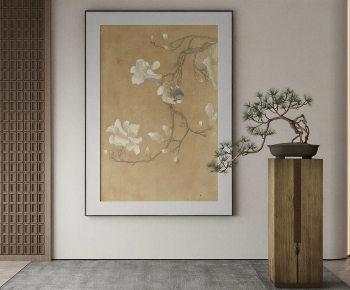 New Chinese Style Painting-ID:197213898