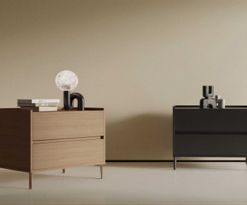 Modern Bedside Cupboard-ID:769053945