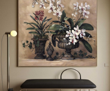 French Style Painting-ID:976258044