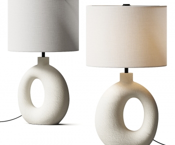 Modern Table Lamp-ID:106070036