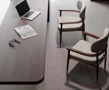 Modern Lounge Chair-ID:545264015