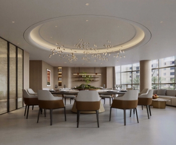 Modern Restaurant Box-ID:464561941