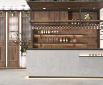 Modern Operation Console-ID:606561906