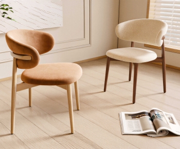 Modern Bar Chair-ID:611716035