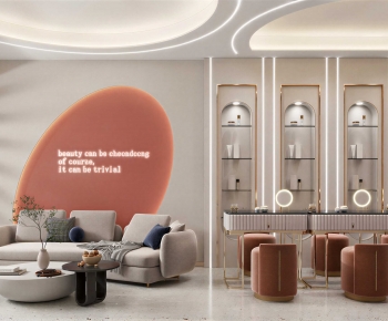 Modern SPA Beauty-ID:220019875