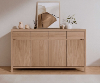 Modern Side Cabinet-ID:465509992