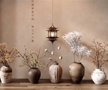 Wabi-sabi Style Dried Branch-ID:177185062