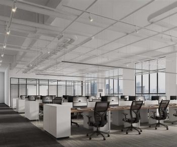 Modern Staff Area-ID:321363933