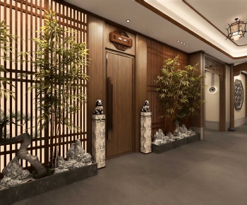 New Chinese Style Chinese Restaurant-ID:170022968