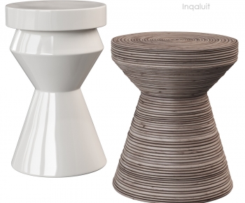 Modern Side Table/corner Table-ID:314506059