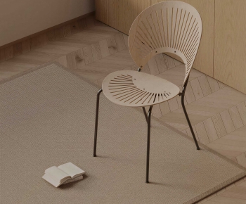 Modern Dining Chair-ID:865307092