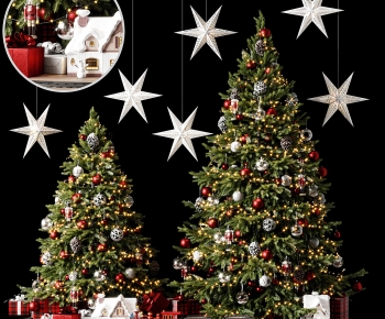 Modern Tree-ID:719383007