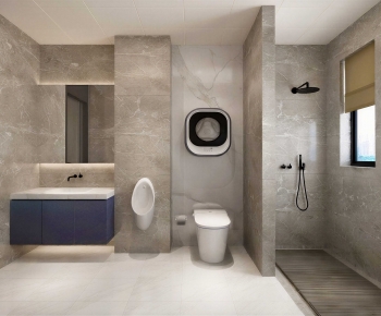 Modern TOILET-ID:327611926