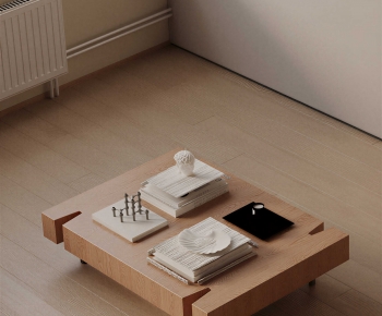 Modern Coffee Table-ID:648884069