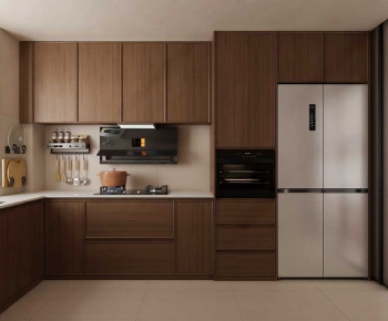 Modern The Kitchen-ID:192605026