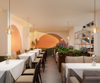 Modern Restaurant-ID:274935016