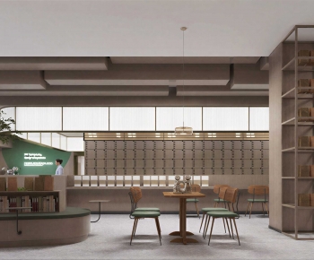 Modern Cafe-ID:211914061