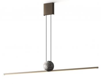 Modern Long Chandelier-ID:939130813