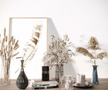 Modern Decorative Set-ID:803627011